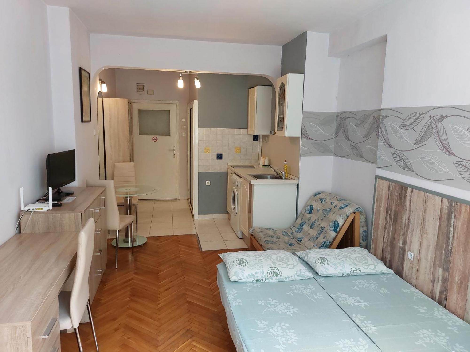 Studio Rositza Sofia Exterior photo