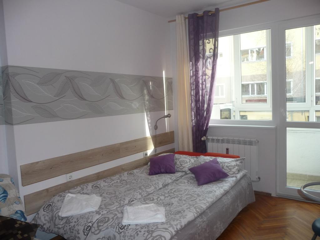 Studio Rositza Sofia Room photo