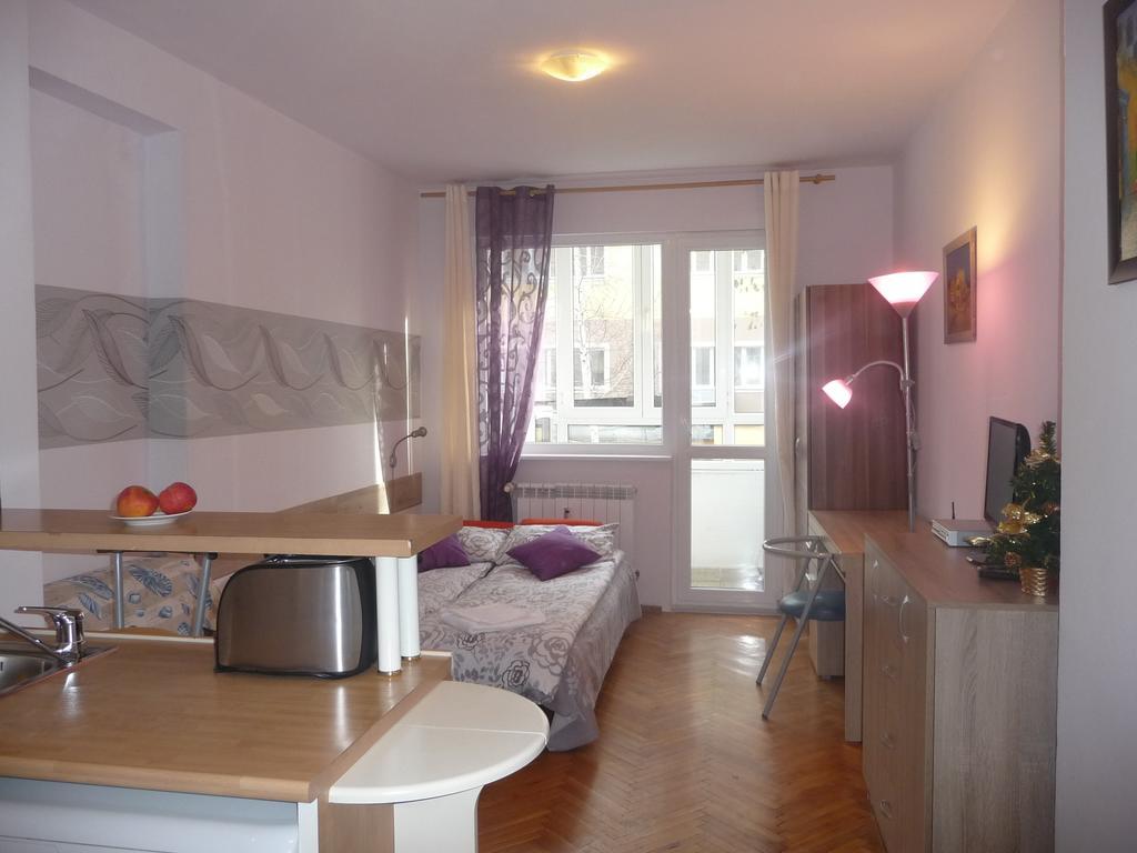 Studio Rositza Sofia Room photo